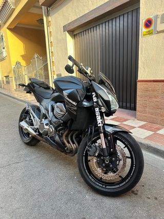 Kawasaki Z800e A2