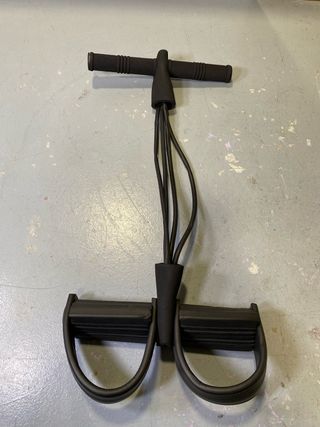 Bandas de Resistência Fitness