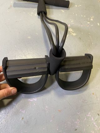 Bandas de Resistência Fitness