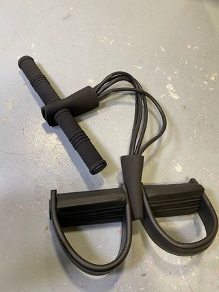 Bandas de Resistência Fitness