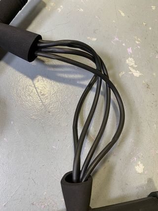 Bandas de Resistência Fitness