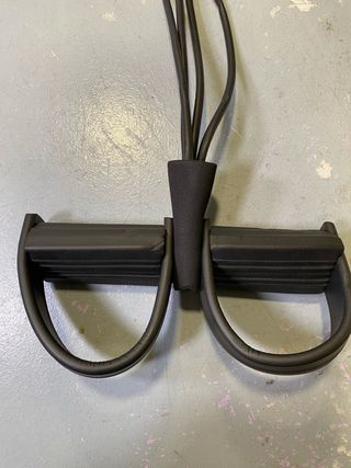 Bandas de Resistência Fitness