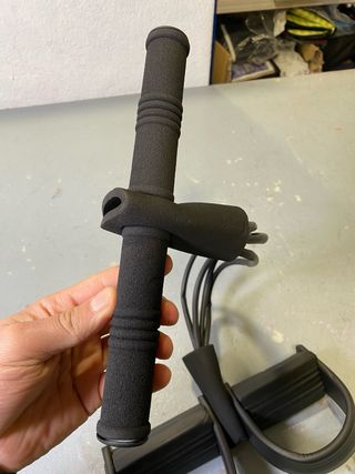 Bandas de Resistência Fitness