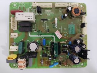 Placa Electrónica Frigorífico HODGEN