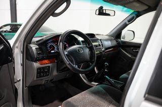 Toyota Land Cruiser 2005