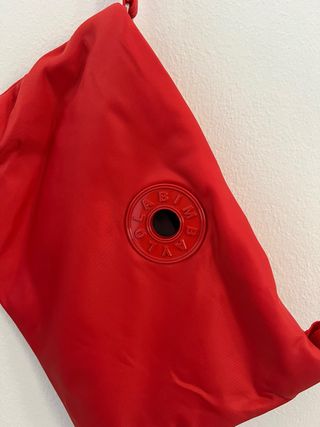 Bolso Bimba y Lola Rojo