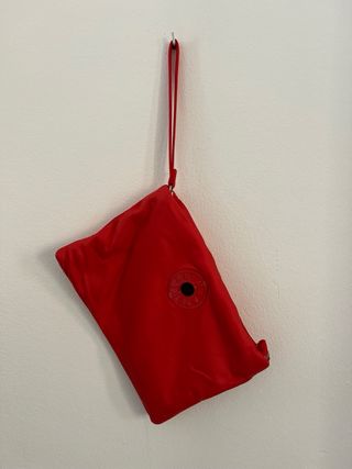 Bolso Bimba y Lola Rojo