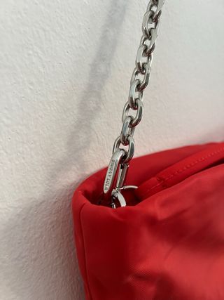 Bolso Bimba y Lola Rojo