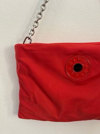 Bolso Bimba y Lola Rojo