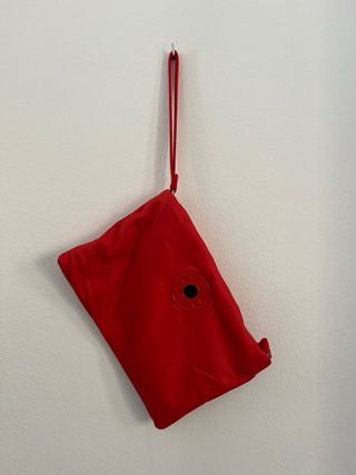 Bolso Bimba y Lola Rojo