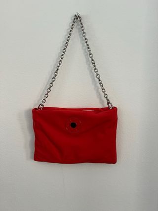 Bolso Bimba y Lola Rojo