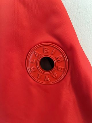 Bolso Bimba y Lola Rojo