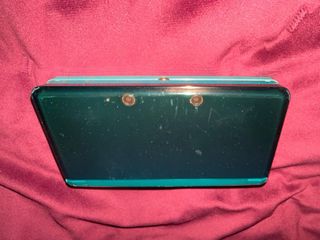 Nintendo 3Ds