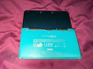 Nintendo 3Ds