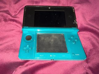 Nintendo 3Ds