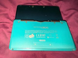Nintendo 3Ds