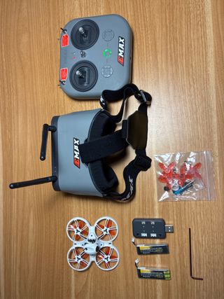 Emax Tinyhawk 3 Plus FPV Drone