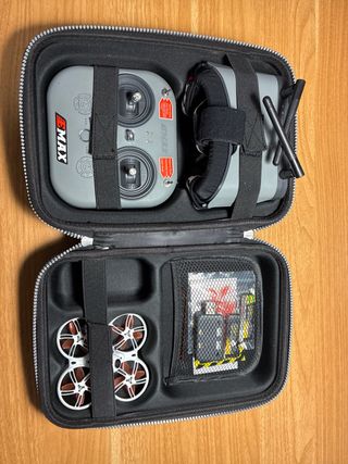 Emax Tinyhawk 3 Plus FPV Drone