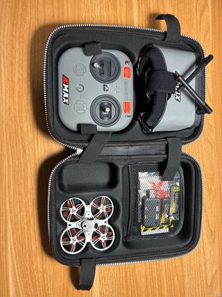 Emax Tinyhawk 3 Plus FPV Drone