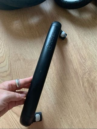 Barra seguridad Cybex Balios M giro 360