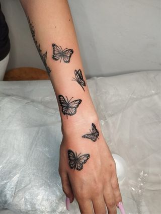 Tatuajes economicos ‘