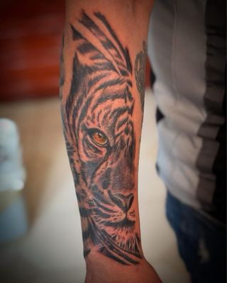 Tatuajes economicos ‘