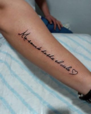 Tatuajes economicos ‘