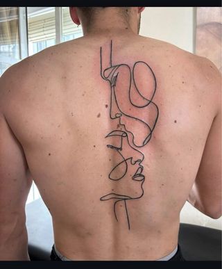 Tatuajes economicos ‘