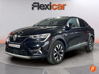 Renault Arkana Evolution TCe 103kW(140CV) EDC mild hybr