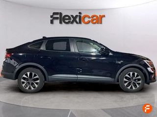 Renault Arkana Evolution TCe 103kW(140CV) EDC mild hybr