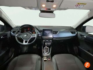 Renault Arkana Evolution TCe 103kW(140CV) EDC mild hybr