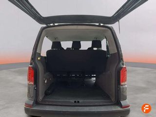 Volkswagen Caravelle Origin Corta 2.0 TDI 110kW BMT DSG