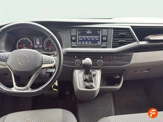 Volkswagen Caravelle Origin Corta 2.0 TDI 110kW BMT DSG