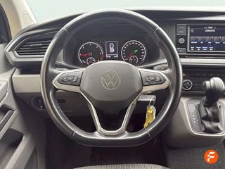 Volkswagen Caravelle Origin Corta 2.0 TDI 110kW BMT DSG