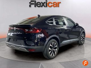 Renault Arkana Evolution TCe 103kW(140CV) EDC mild hybr