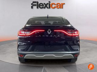 Renault Arkana Evolution TCe 103kW(140CV) EDC mild hybr
