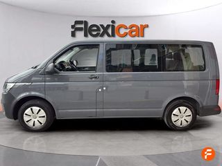 Volkswagen Caravelle Origin Corta 2.0 TDI 110kW BMT DSG
