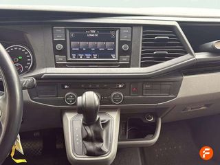 Volkswagen Caravelle Origin Corta 2.0 TDI 110kW BMT DSG