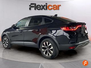 Renault Arkana Evolution TCe 103kW(140CV) EDC mild hybr