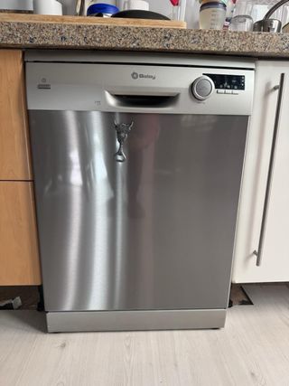 Cocina completa marca Forlady