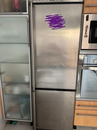 Cocina completa marca Forlady