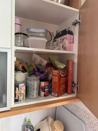 Cocina completa marca Forlady