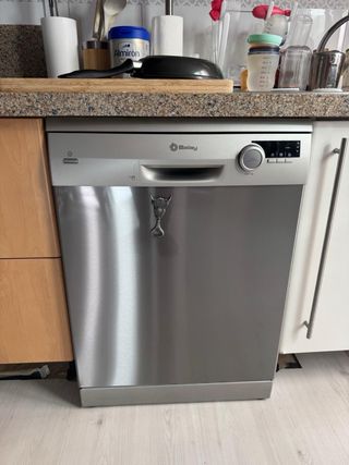 Cocina completa marca Forlady