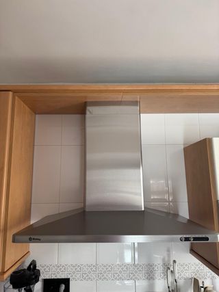 Cocina completa marca Forlady