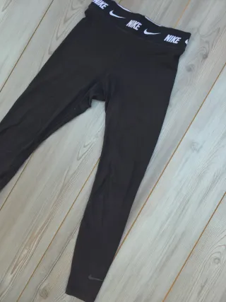 Leggings Nike negros originales
