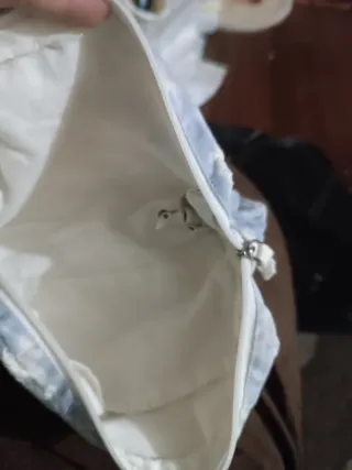 Neceser Stitch Disney Primark