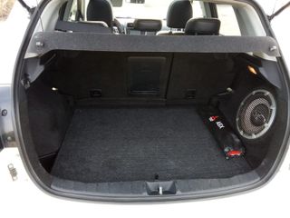 Mitsubishi ASX CLEAR TEC 4x4