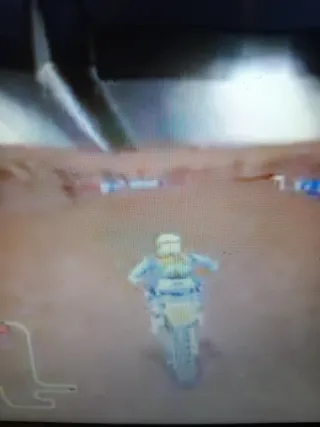 PC Plus SuperCD N°9 Demo motoracer