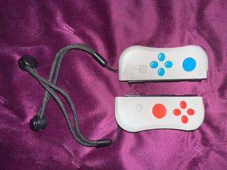 Mandos Joy-Con para Nintendo Switch