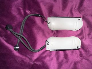 Mandos Joy-Con para Nintendo Switch